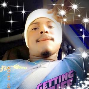 Meet your Posher, Deandre